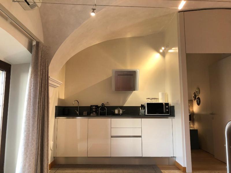 Two-Bedroom Apartment image 4
