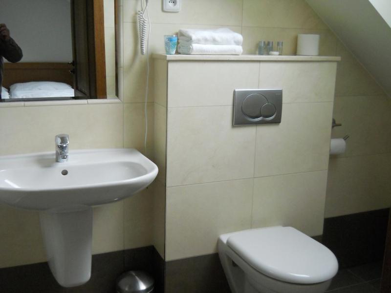 Double Room - Attic image 3
