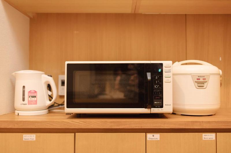 Condominium Sakura - image 9