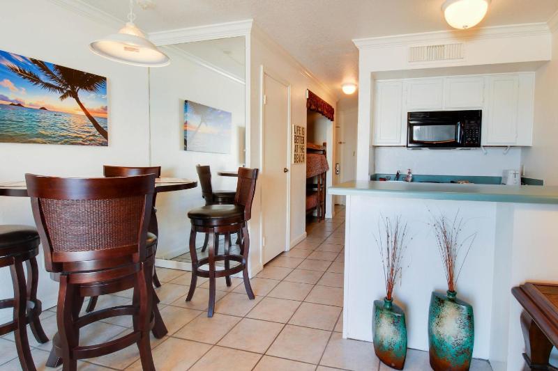 One Bedroom Apartment image 3