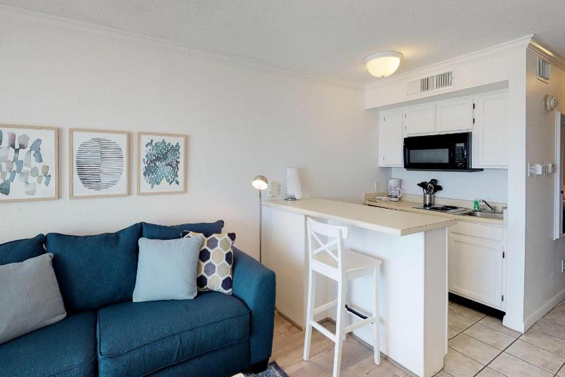 One Bedroom Apartment image 3