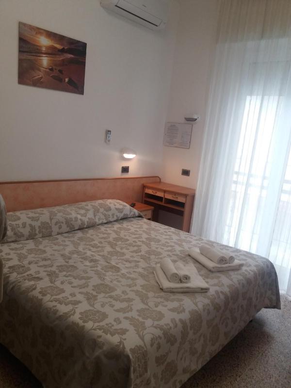 Hotel Zurigo - image 3