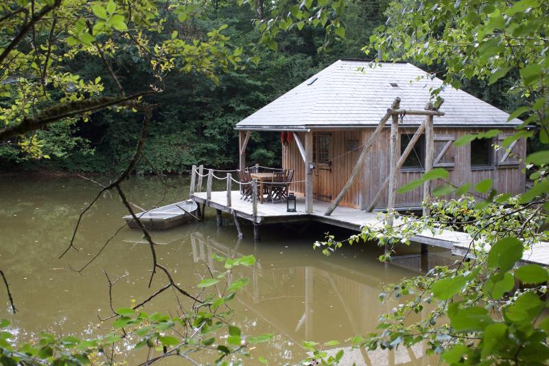 Chalet image 4