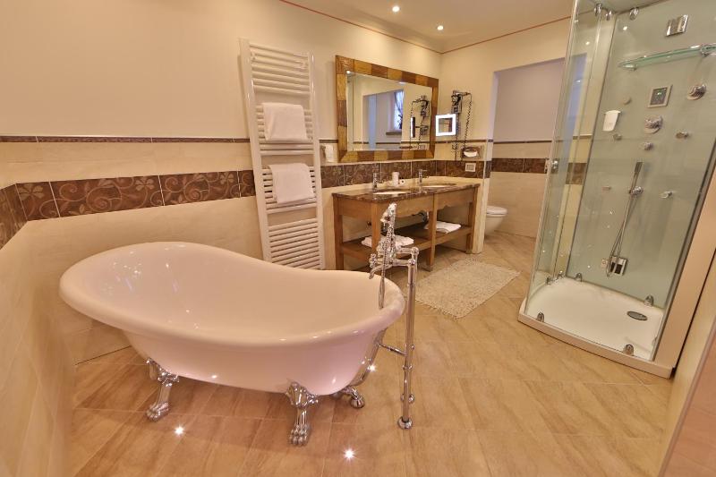 Deluxe King Suite image 2