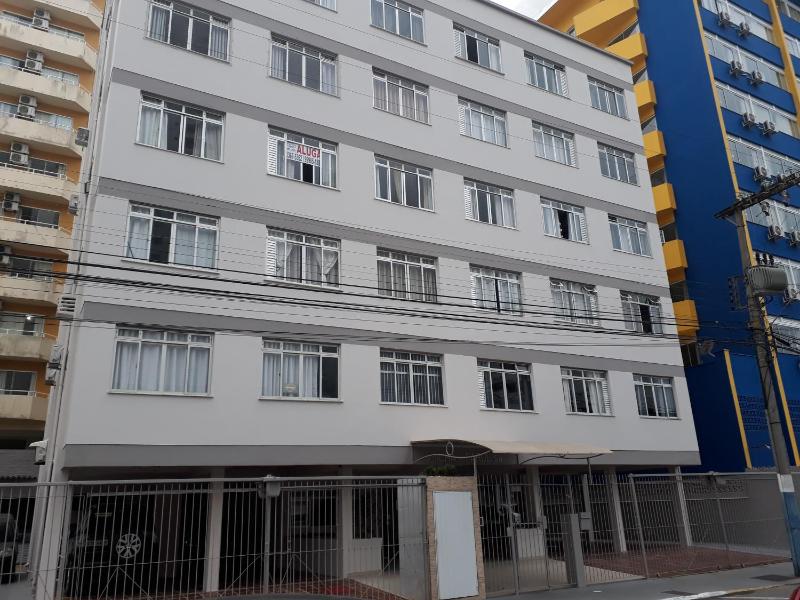 Ótimo Apto. 180 metros da Praia - image 21
