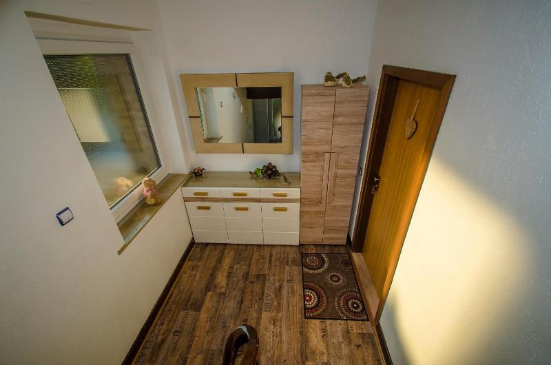 One-Bedroom Apartment with Balcony image 4