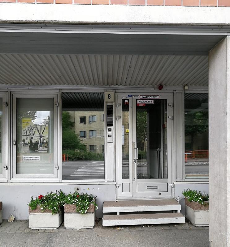 Hiisi Homes Helsinki Haaga - image 3