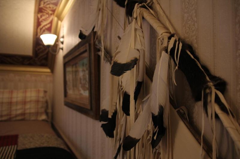 Quadruple Room image 4