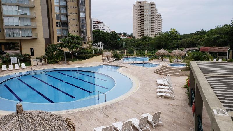 Apartamento Santa Marta - Zazue - Bello Horizonte - image 19