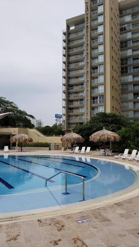 Apartamento Santa Marta - Zazue - Bello Horizonte - image 8