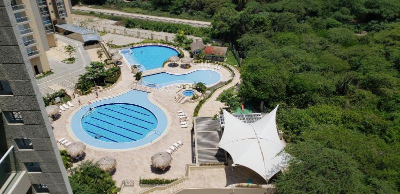 Apartamento Santa Marta - Zazue - Bello Horizonte - image 2