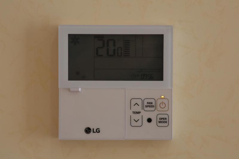 Junior Suite with Balcony image 2