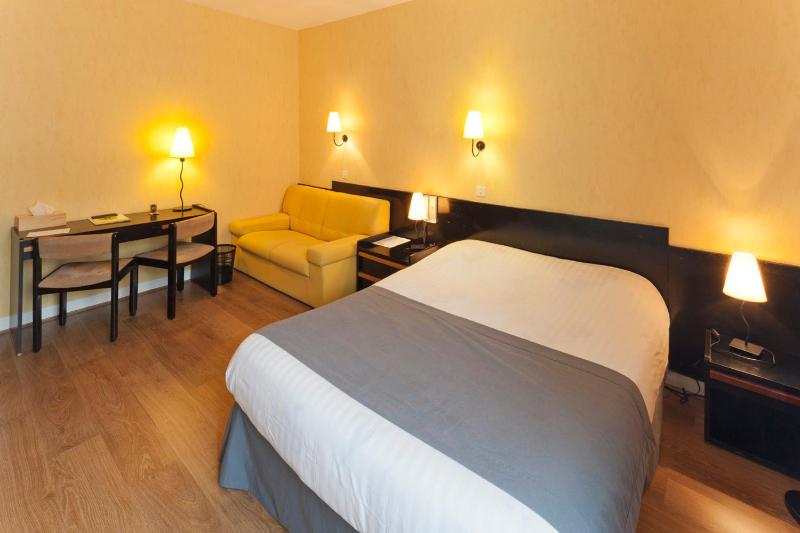 Comfort Double Room image 1