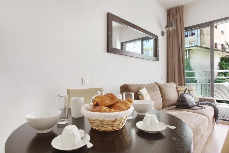 Appart'hôtel Odalys City - Monaco Les Hauts de la Principauté - image 13
