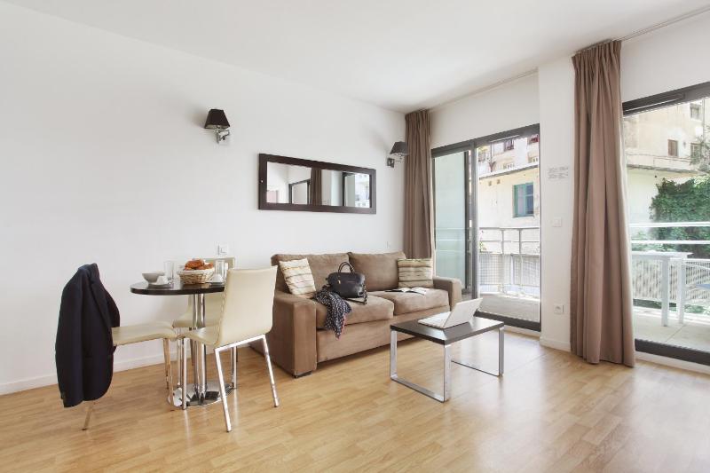 Appart'hôtel Odalys City - Monaco Les Hauts de la Principauté - image 10