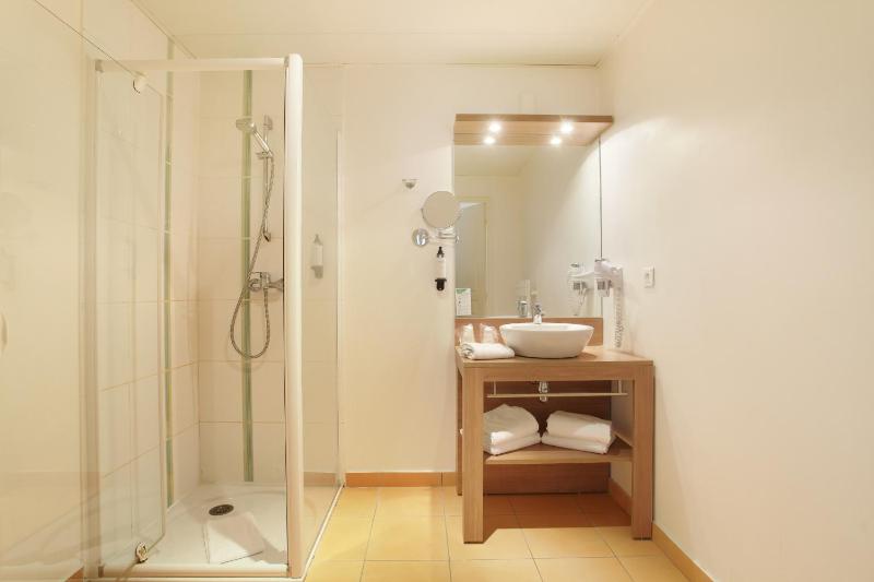 Appart'hôtel Odalys City - Monaco Les Hauts de la Principauté - image 6