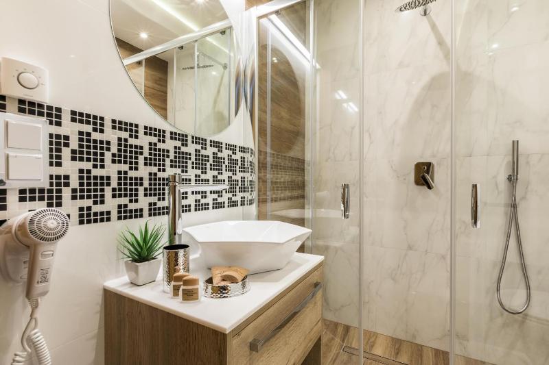 Rezydencja Sobiczkowa Apartamenty - image 16