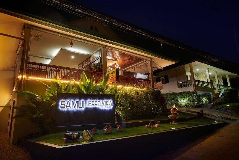 Samui Reef View Resort - image 12
