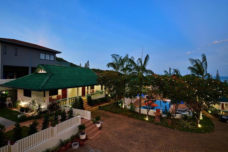 Samui Reef View Resort - image 33