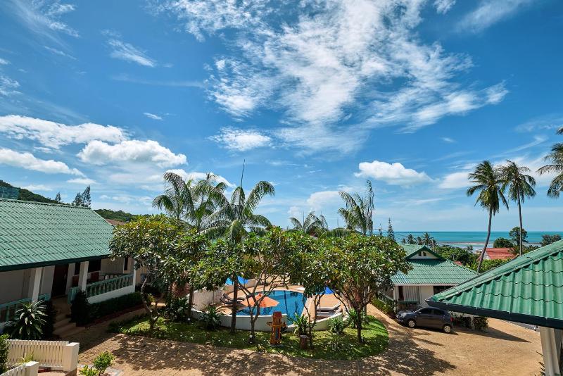Samui Reef View Resort - image 15