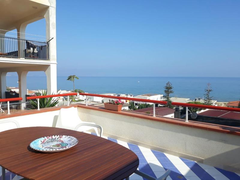 Casa Azzurra Images
