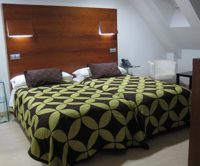 Family Suite (2 Adults + 2 Children) image 3