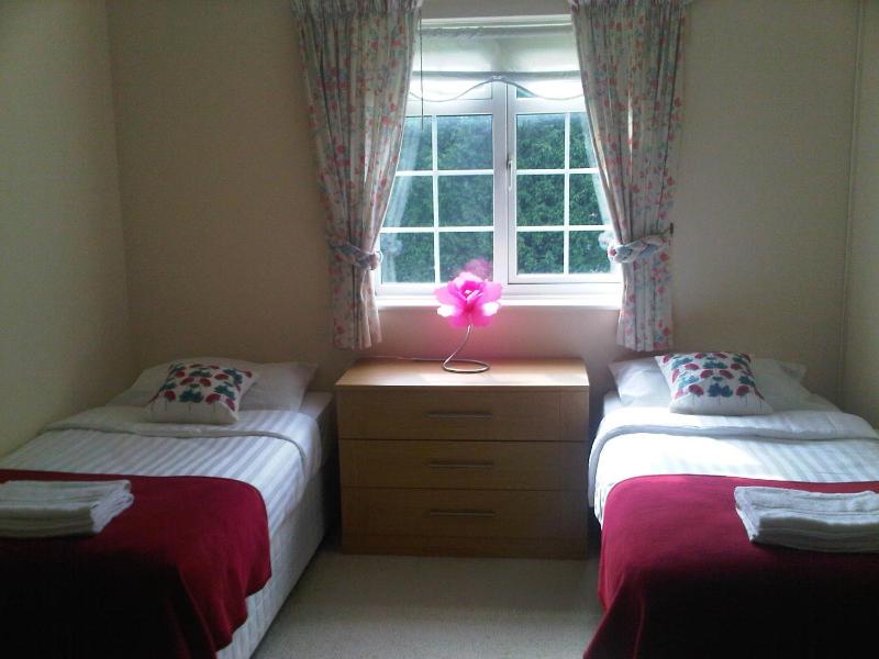 Budget Double or Twin Room image 1