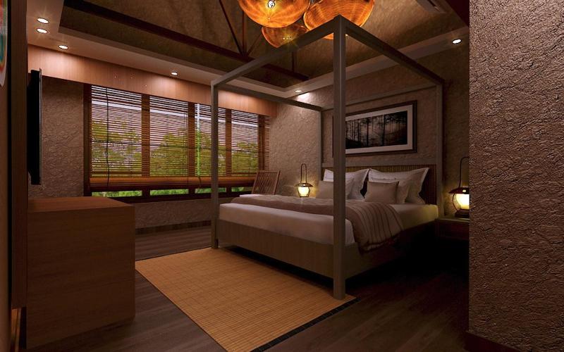 Kushal Palli Resorts- A unit of PearlTree Hotels & Resorts - image 40