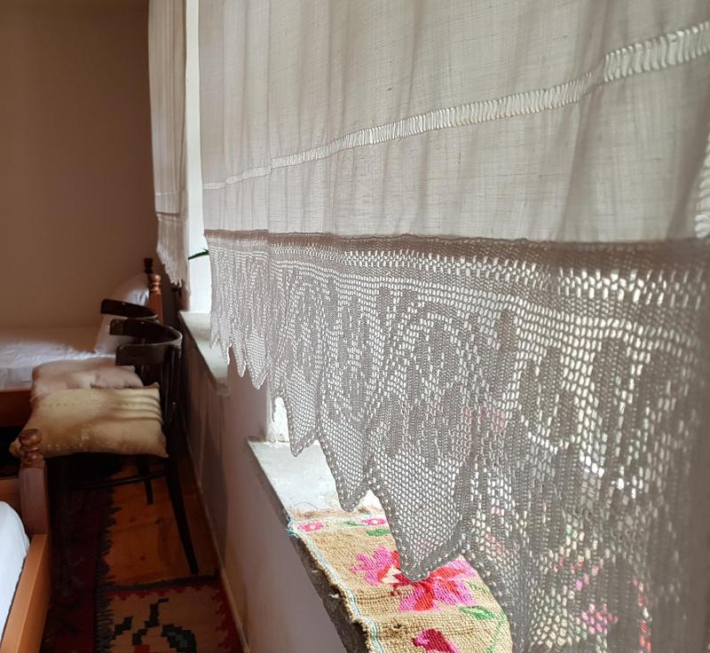 Comfort Triple Room image 3