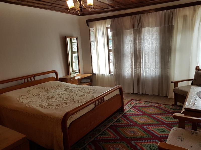 Budget Double Room image 3