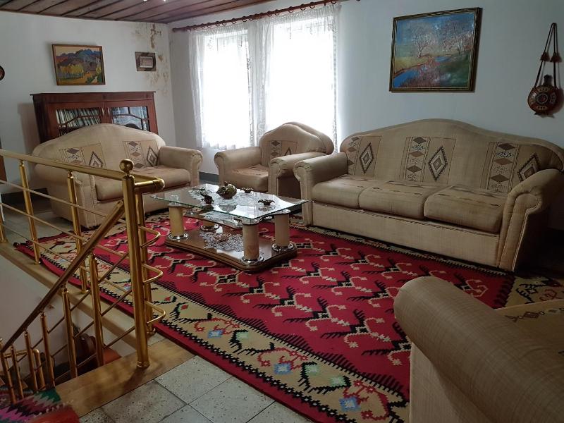 Comfort Triple Room image 2