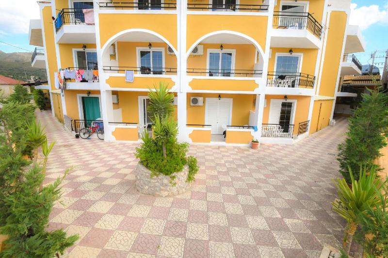 Apartment - Ground Floor image 2