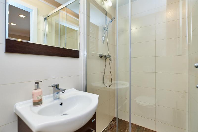 Apartment with Shower image 3