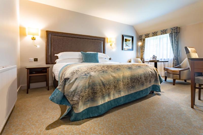 Deluxe Double Room image 4