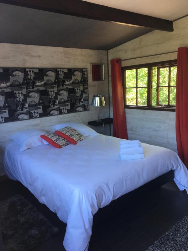 One-Bedroom Chalet image 4