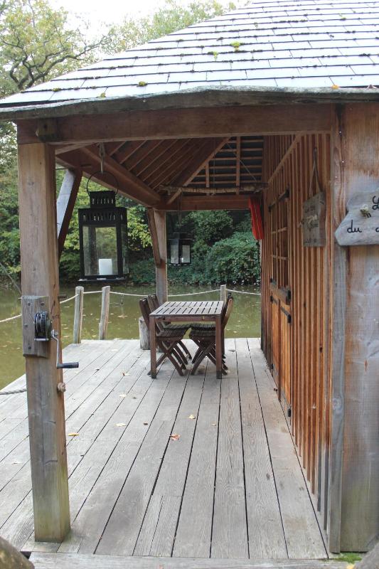 Chalet image 3