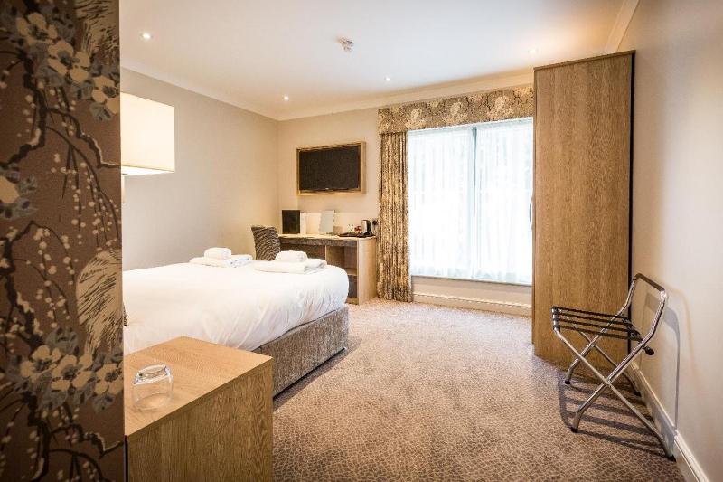 The Nottinghamshire Hotel & Golf Club - image 50