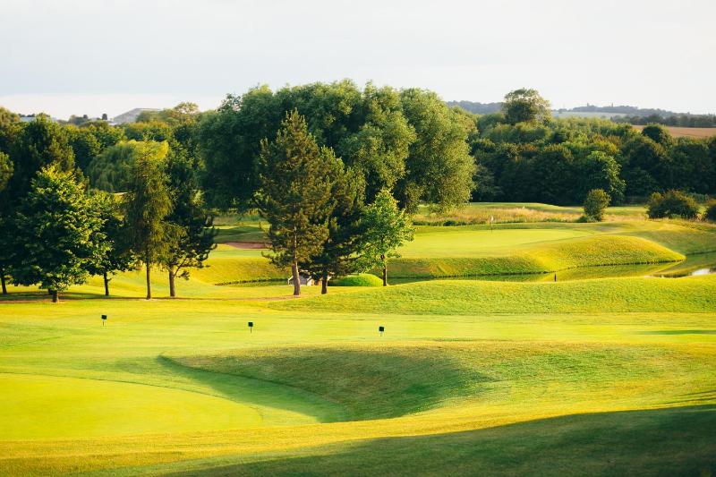 The Nottinghamshire Hotel & Golf Club - image 40