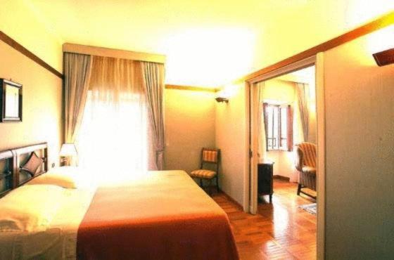 Large Single Room image 3