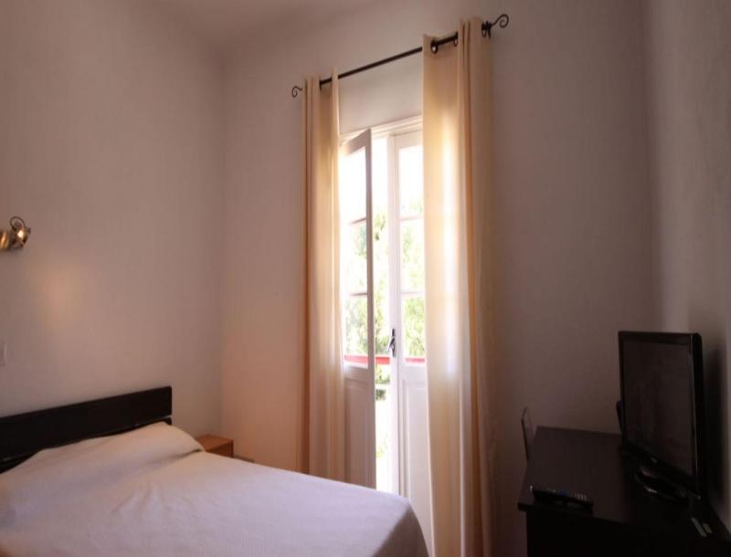 Double Room with Mountain View image 1