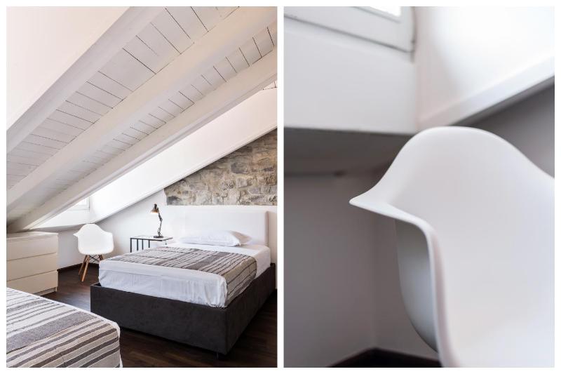 Palazzo Del Pero Luxury Attic - byMyHomeinComo - image 31