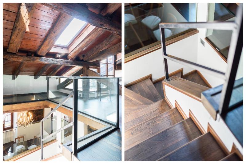 Palazzo Del Pero Luxury Attic - byMyHomeinComo - image 21