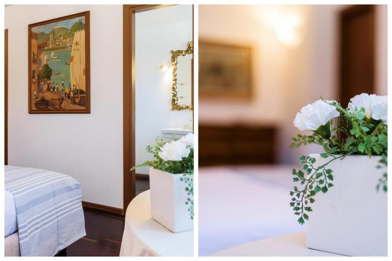 Palazzo Del Pero Luxury Attic - byMyHomeinComo - image 12