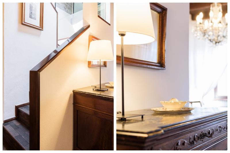 Palazzo Del Pero Luxury Attic - byMyHomeinComo - image 27
