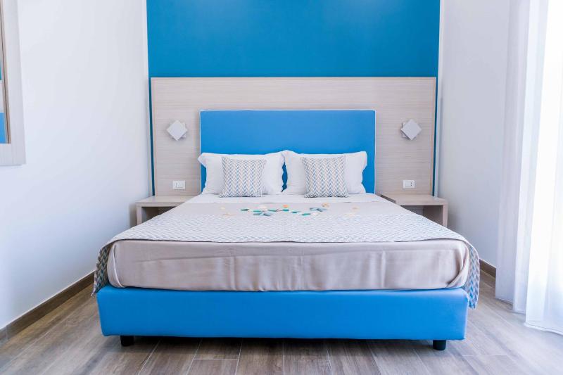 B&B Le Tartarughe - image 13