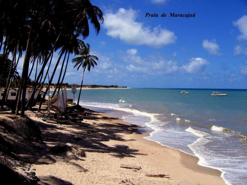 VERANO PONTA NEGRA PRAIA - AP 1906 - image 35