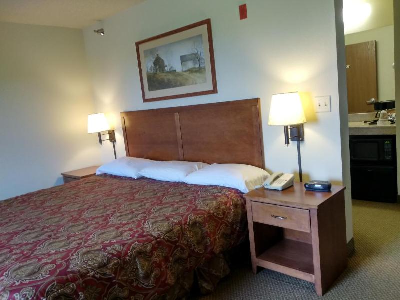 Junior Suite image 3