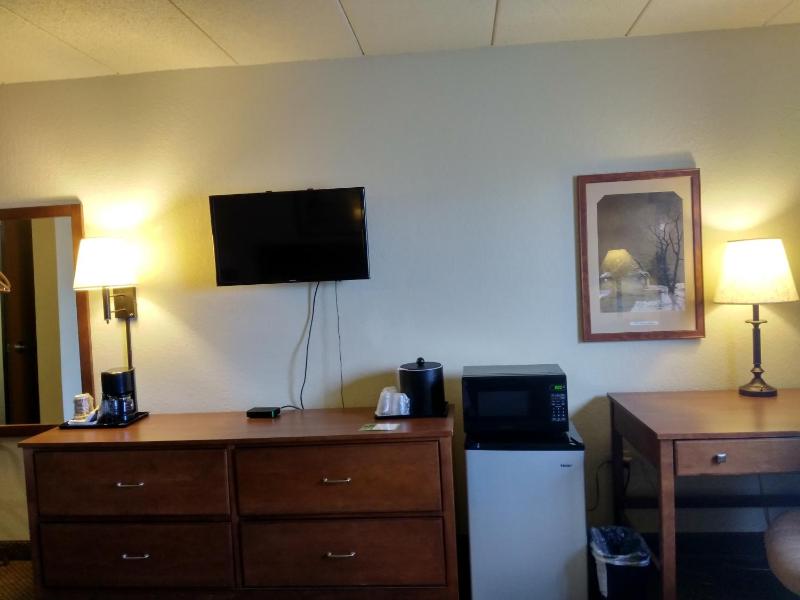 Deluxe King Room image 2