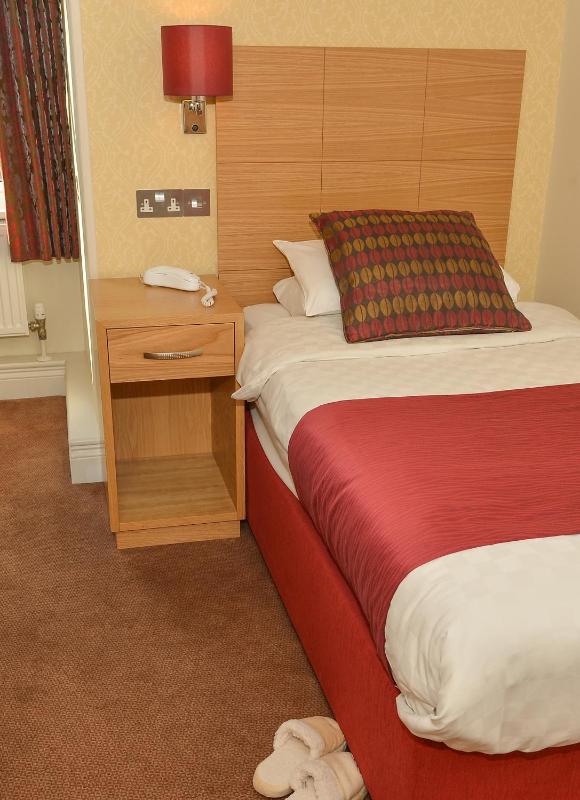 Single Room image 1