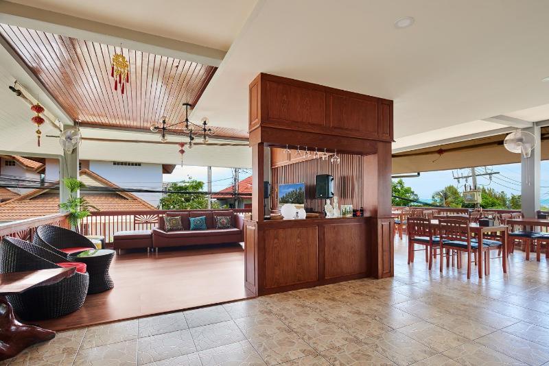 Samui Reef View Resort - image 18